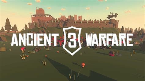 ancient warfare 3 age rating.